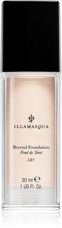 Illamasqua Beyond Foundation ultra light makeup 30 ml
