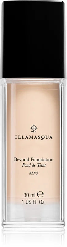 Illamasqua Beyond Foundation ultra light makeup 30 ml