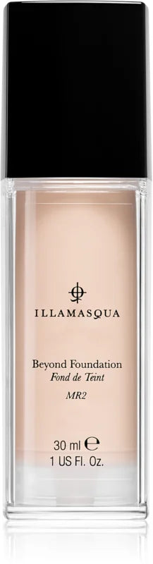 Illamasqua Beyond Foundation ultra light makeup 30 ml