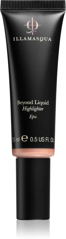 Illamasqua Beyond Liquid highlighter 15 ml