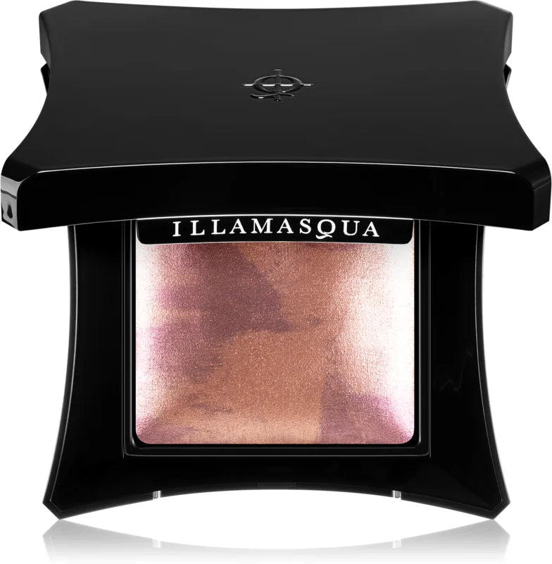 Illamasqua Beyond Powder compact powder highlighter