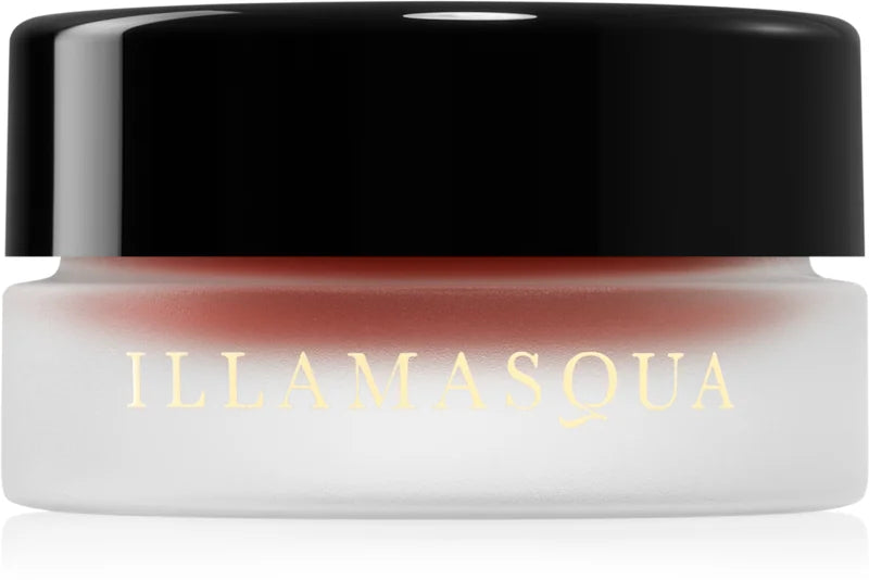 Illamasqua Colour Veil cream blush Consume 4.5 ml