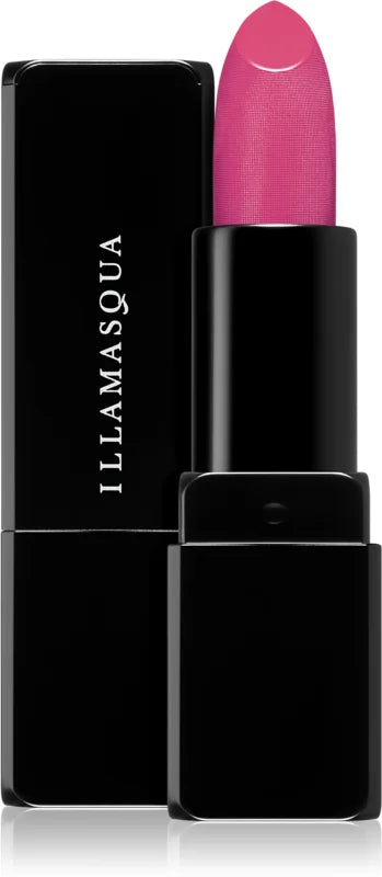 Illamasqua UltraMatter Lipstick 4 g