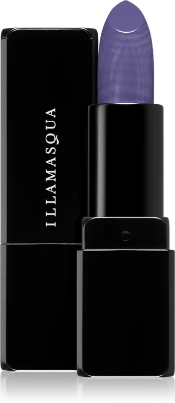 Illamasqua UltraMatter Lipstick 4 g