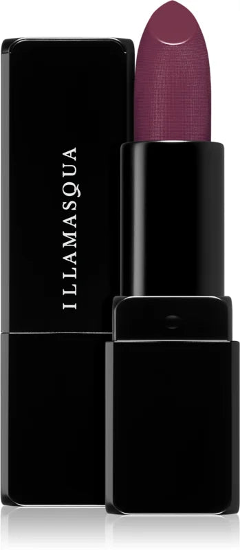 Illamasqua UltraMatter Lipstick 4 g