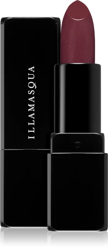 Illamasqua UltraMatter Lipstick 4 g