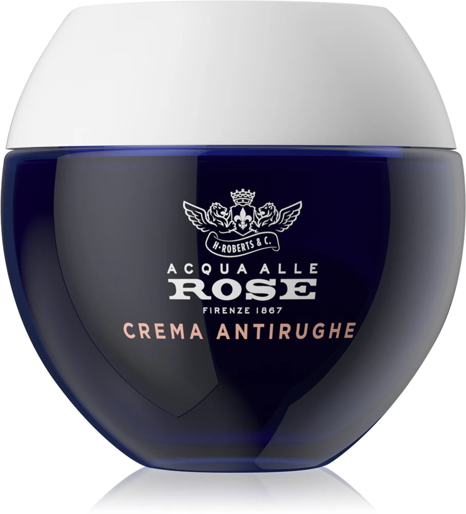 Acqua Alle Rose Illuminante Brightening cream 50 ml