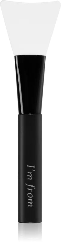 I'm from face mask brush