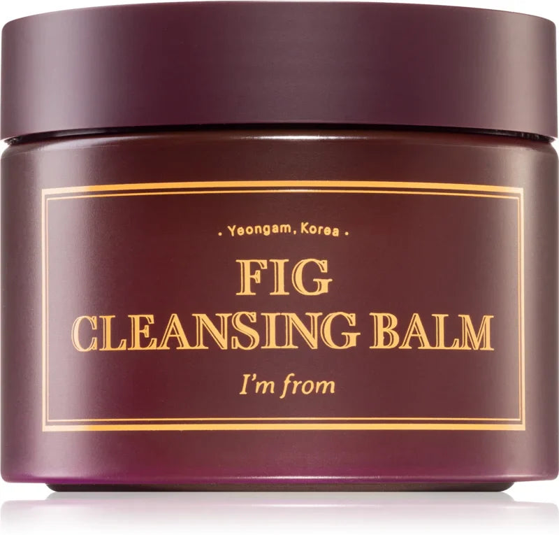 I'm from Fig Cleansing Balm 100 ml