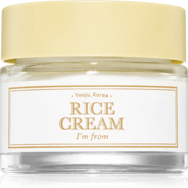 I'm from Rice Cream 50 g