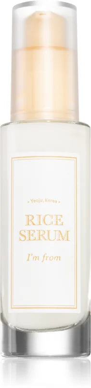I'm from Rice Serum 30 ml