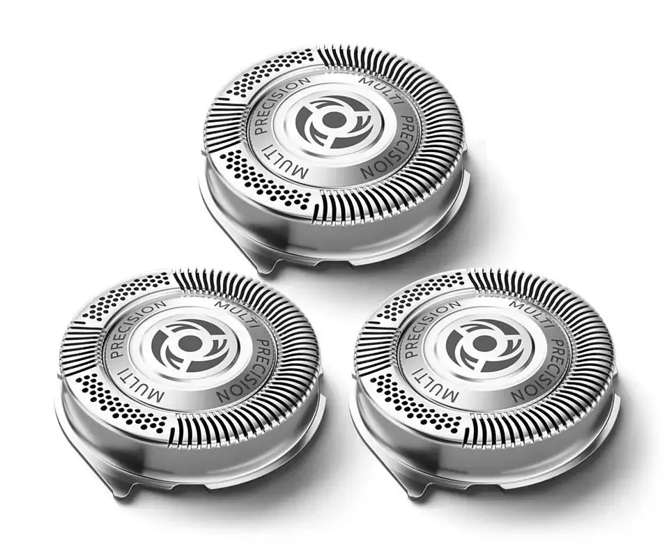 Philips Series 5000, 6000 - SH50 Shaving Heads Replacement