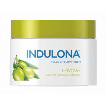 Indulona Olive Body Moisturizer 250 ml