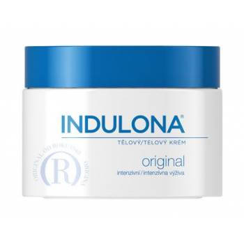 Indulona Original Body Nourishing Cream 250 ml
