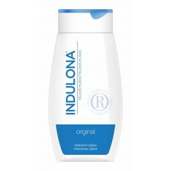 Indulona Original Nourishing Body Lotion 250 ml