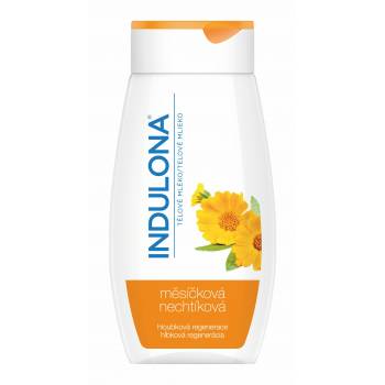 Indulona Marigold Body Lotion 400 ml