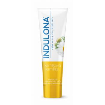 Indulona Camomile hand cream 85 ml