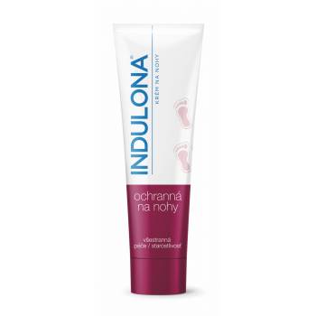 Indulona Protective foot cream 85 ml