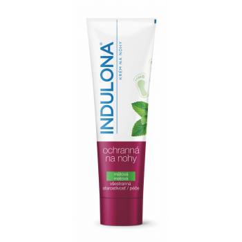 Indulona Mint Foot Cream 85 ml