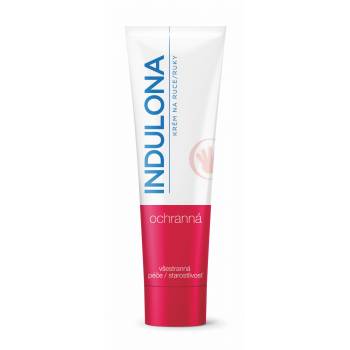 Indulona Protective hand cream 85 ml