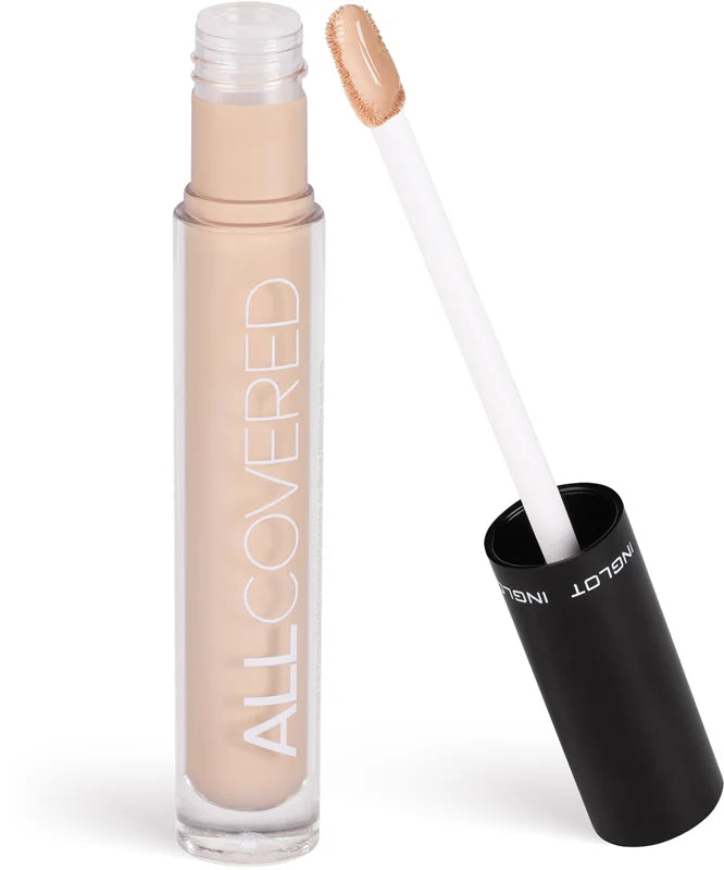 Inglot All Covered concealer shade 104 - 4,2 ml