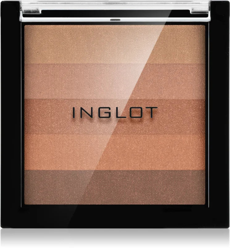 Inglot AMC Bronzing Compact Powder 10 g