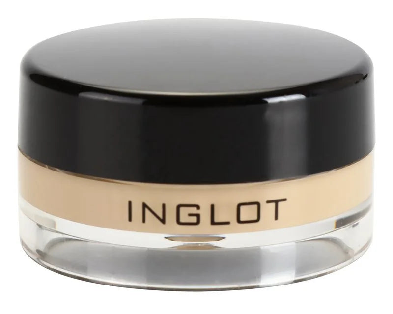 Inglot AMC Cream concealer 5.5 g