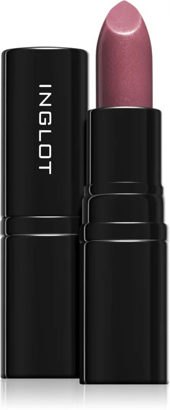 Inglot Basic moisturizing lipstick with vitamin E Shade 199 - 4.5 g