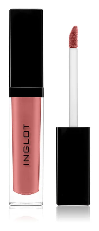 Inglot HD lip color with matte effect 5.5 ml