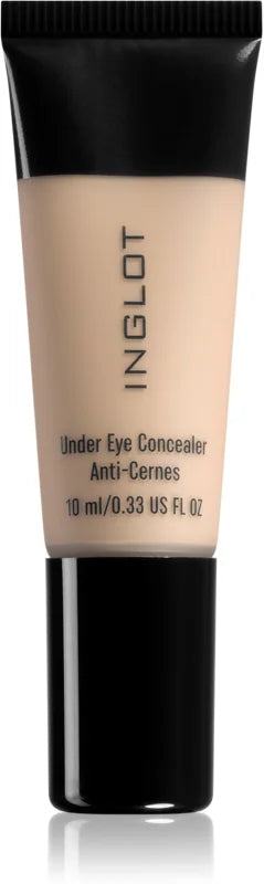 Inglot Under Eye Concealer 10 ml