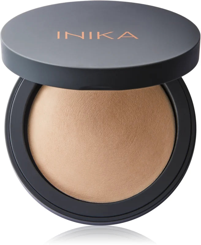 INIKA Organic Baked Mineral Foundation 8 g