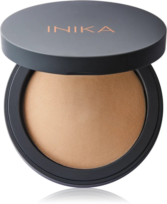 INIKA Organic Baked Mineral Foundation 8 g
