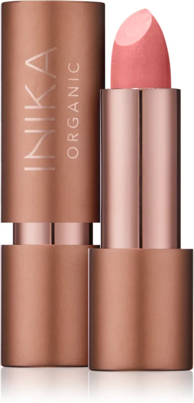 INIKA Organic Creamy Lipstick 4.2 g