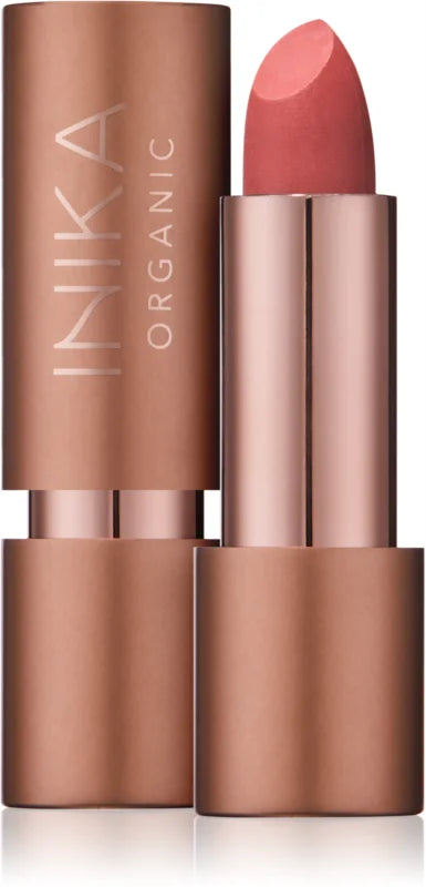 INIKA Organic Creamy Lipstick 4.2 g