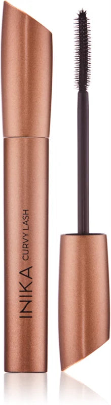 INIKA Organic Curvy Lash shaping mascara 8 ml
