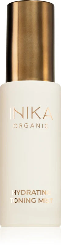 INIKA Organic Hydrating Toning Mist 30 ml