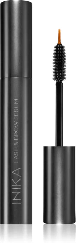 INIKA Organic Lash & Brow growth serum 7 ml