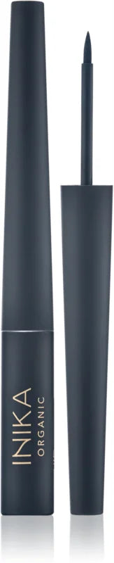 INIKA Organic Liquid Eyeliner 3.5 ml