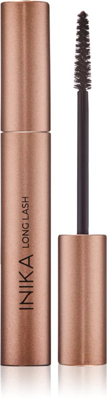 INIKA Organic Long Lash Mascara 8 ml