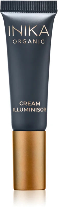 INIKA Organic Cream Illuminisor 8 ml