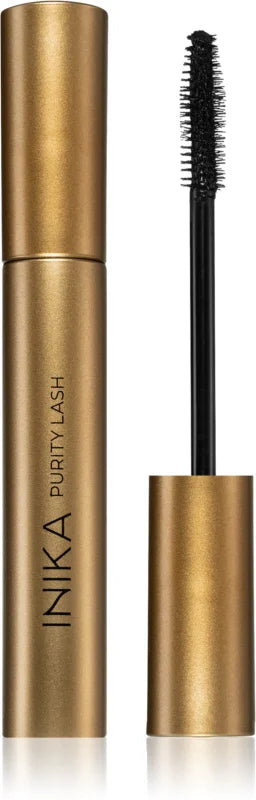 INIKA Organic Purity Lash mascara 8.5 ml