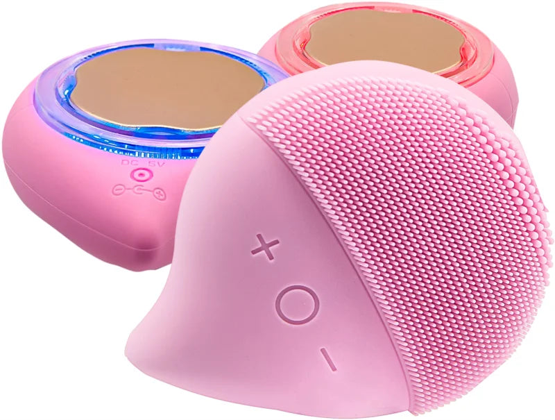 innoGIO GIOperfect Clean skin cleansing brush