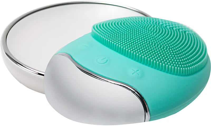 innoGIO GIOperfect Fresh skin cleansing brush