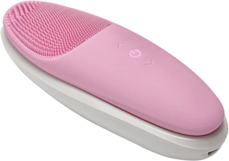 innoGIO GIOperfect Shine skin cleansing brush