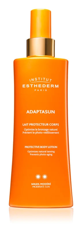Esthederm Institute Adaptasun Protective Body Lotion 200 ml