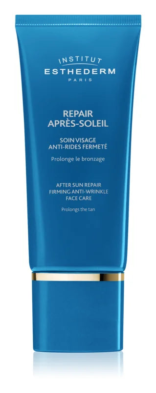Esthederm Institute After Sun Repair Firming Anti Wrinkle Face Care 50 ml