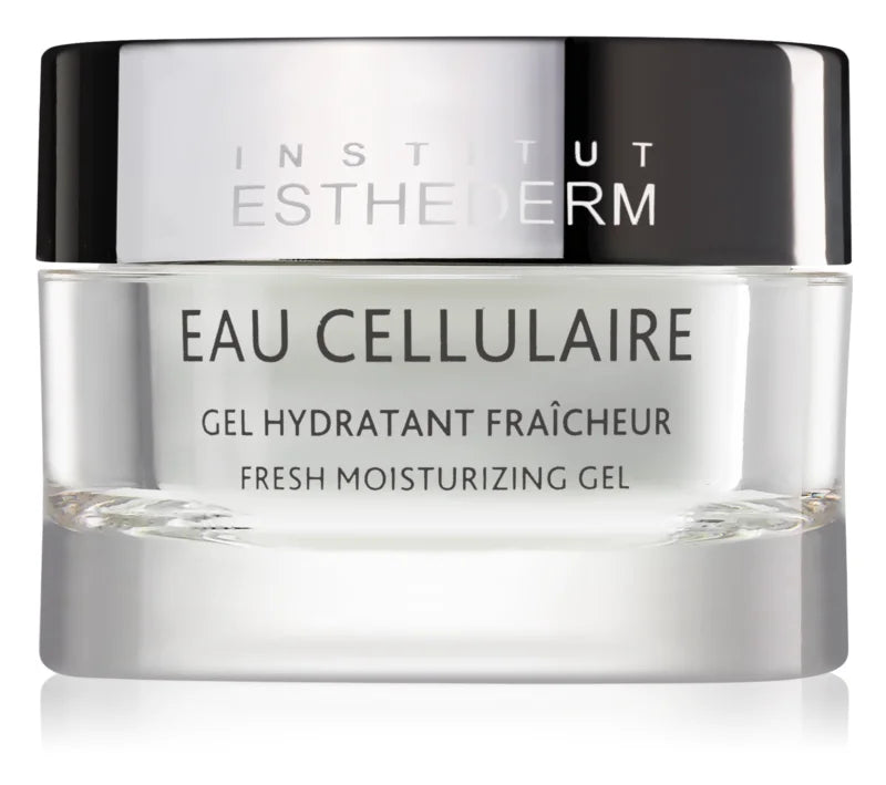Esthederm Institute Cellular Water Fresh Moisturizing Gel 50 ml