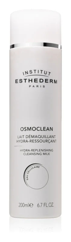 Esthederm Institute Osmoclean Hydra-Replenishing Cleansing Milk 200 ml