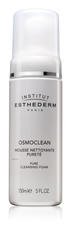Esthederm Institute Osmoclean Pure Cleansing Foam 150 ml
