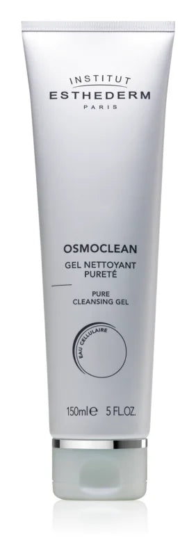 Esthederm Institute Osmoclean Pure Cleansing Gel 150 ml